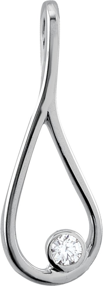 The Tears of Christ® Galilee Pendant