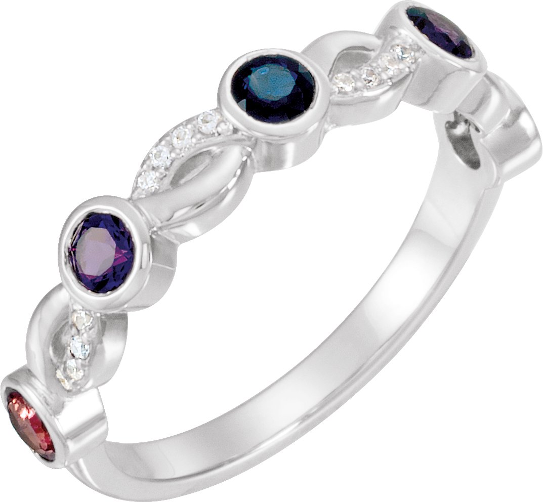 Family Ring