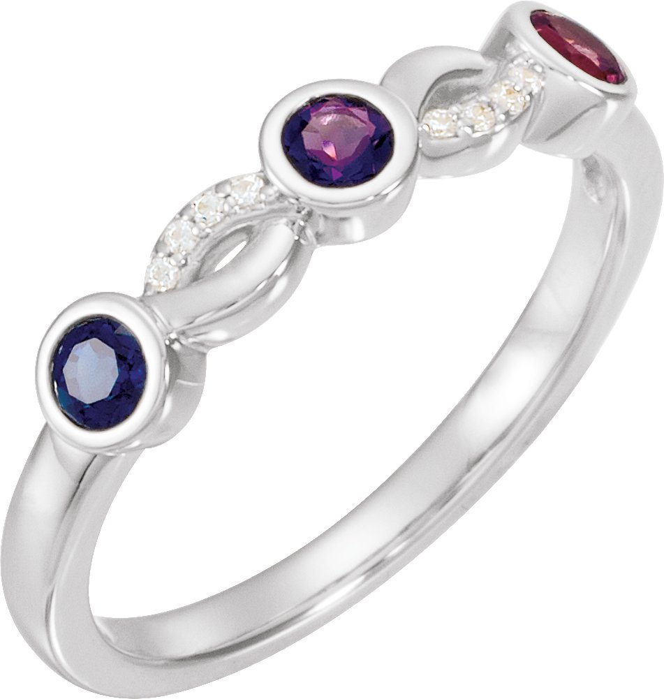 Family Ring