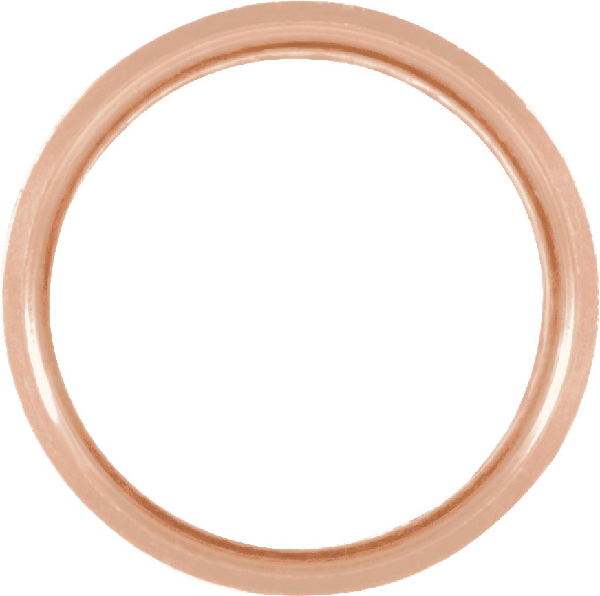 Round Bezel Setting
