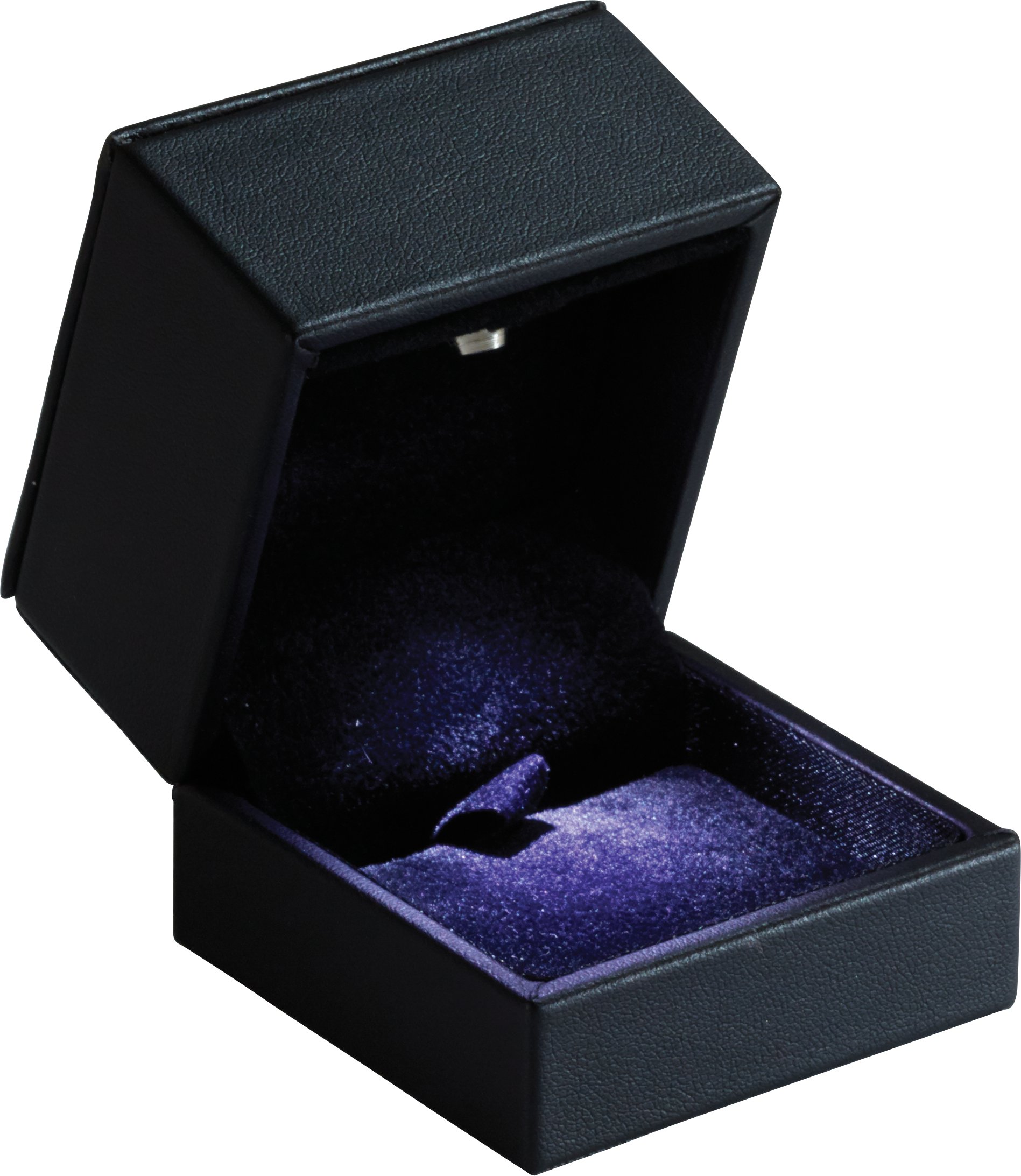 Leatherette & Suede LED Collection