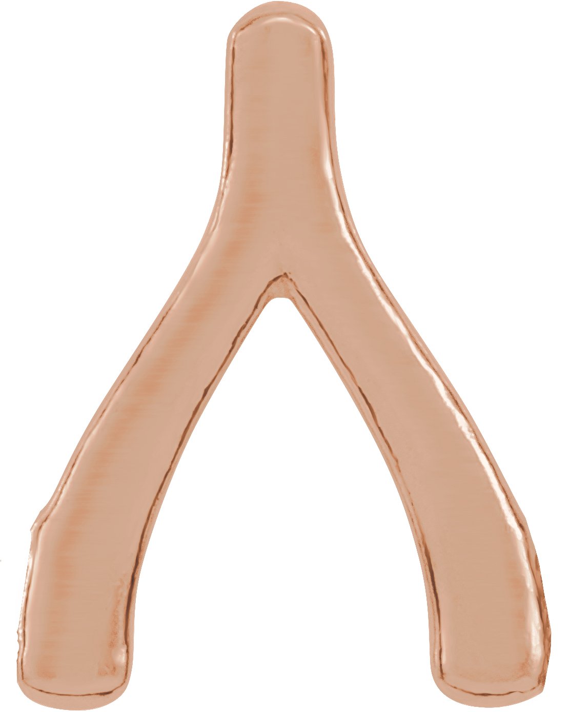 Wishbone Trim