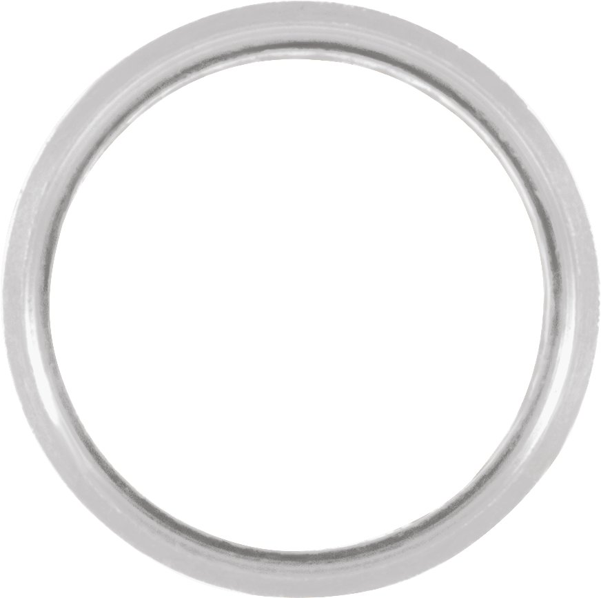 Round Bezel Setting