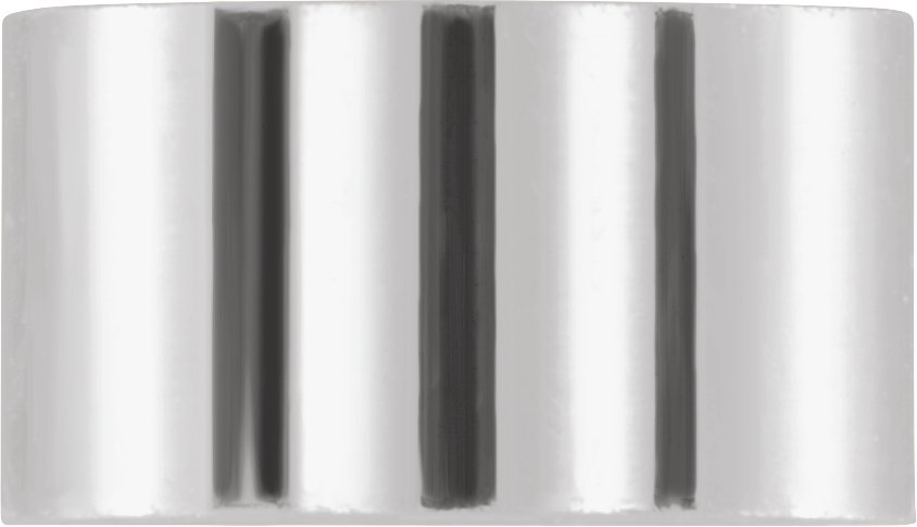 Round Bezel Setting
