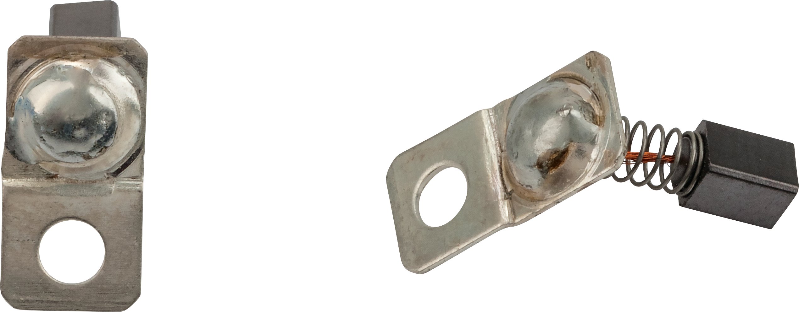Replacement Motor Brushes for use with Foredom® No. MH-130 Handpiece