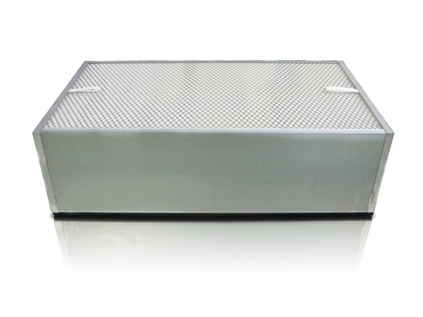 Replacement Filters for Quatro Units