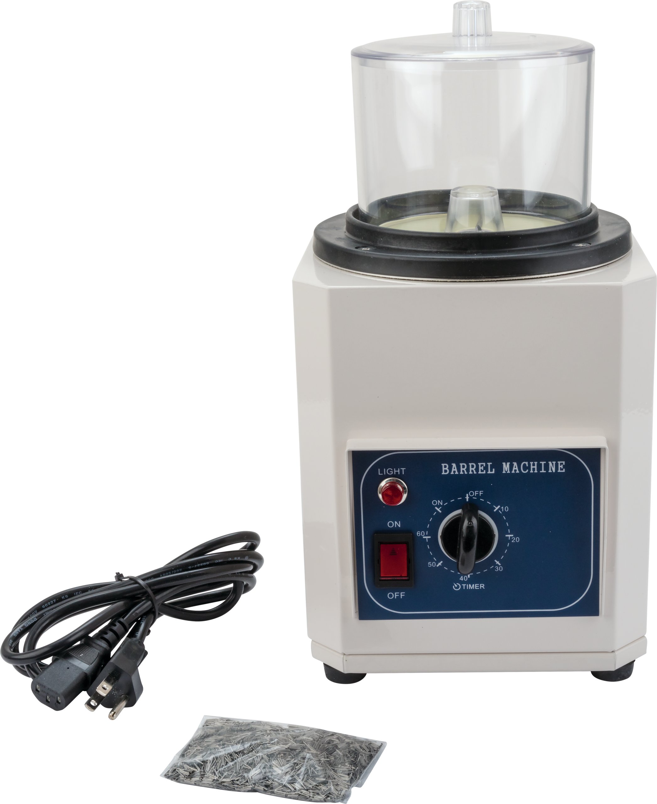 Best Built 10-22 Ring 90 Watt Magnetic Tumbler