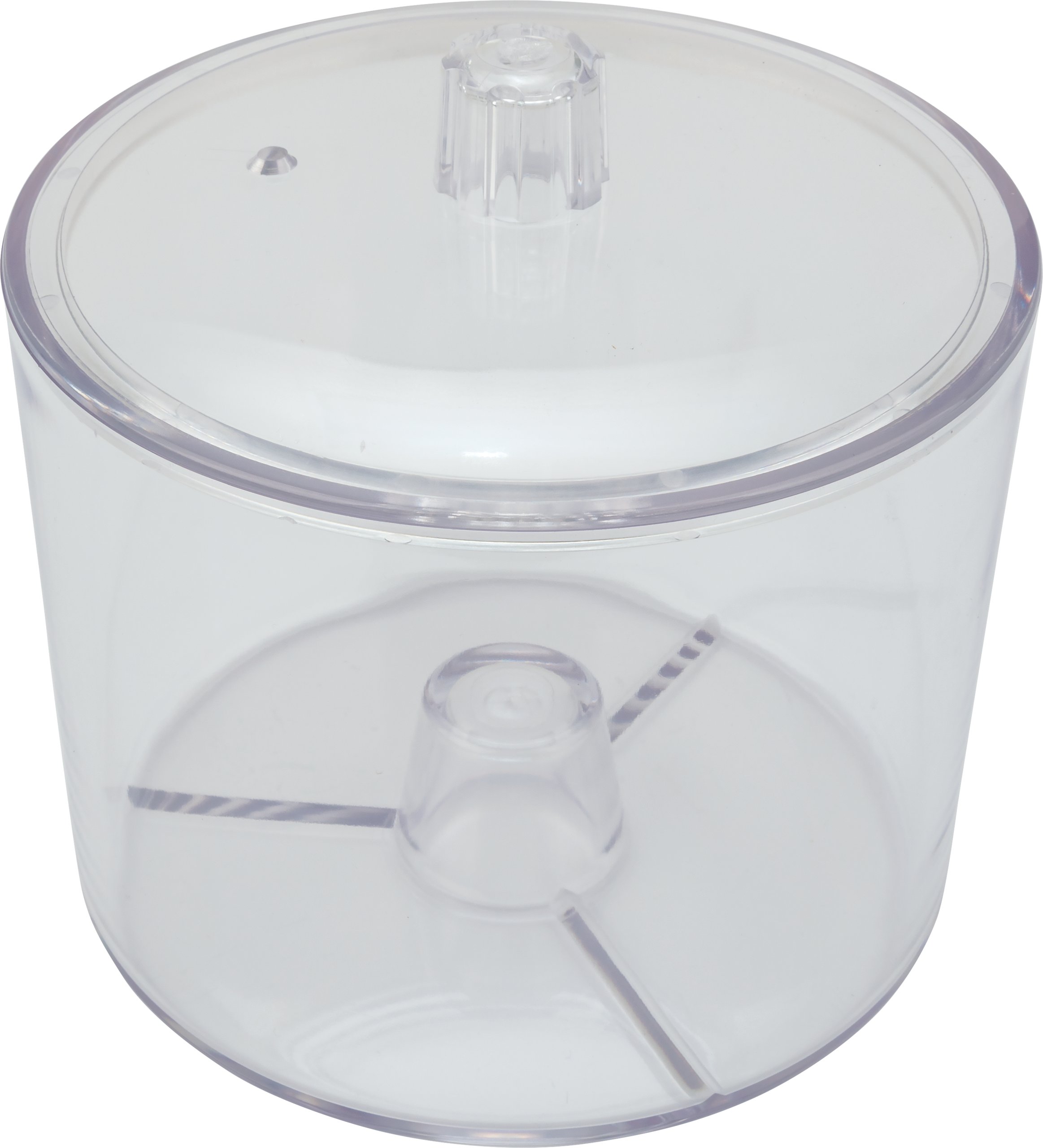 Replacement Bowls for use with Best Built Magnetic Tumblers