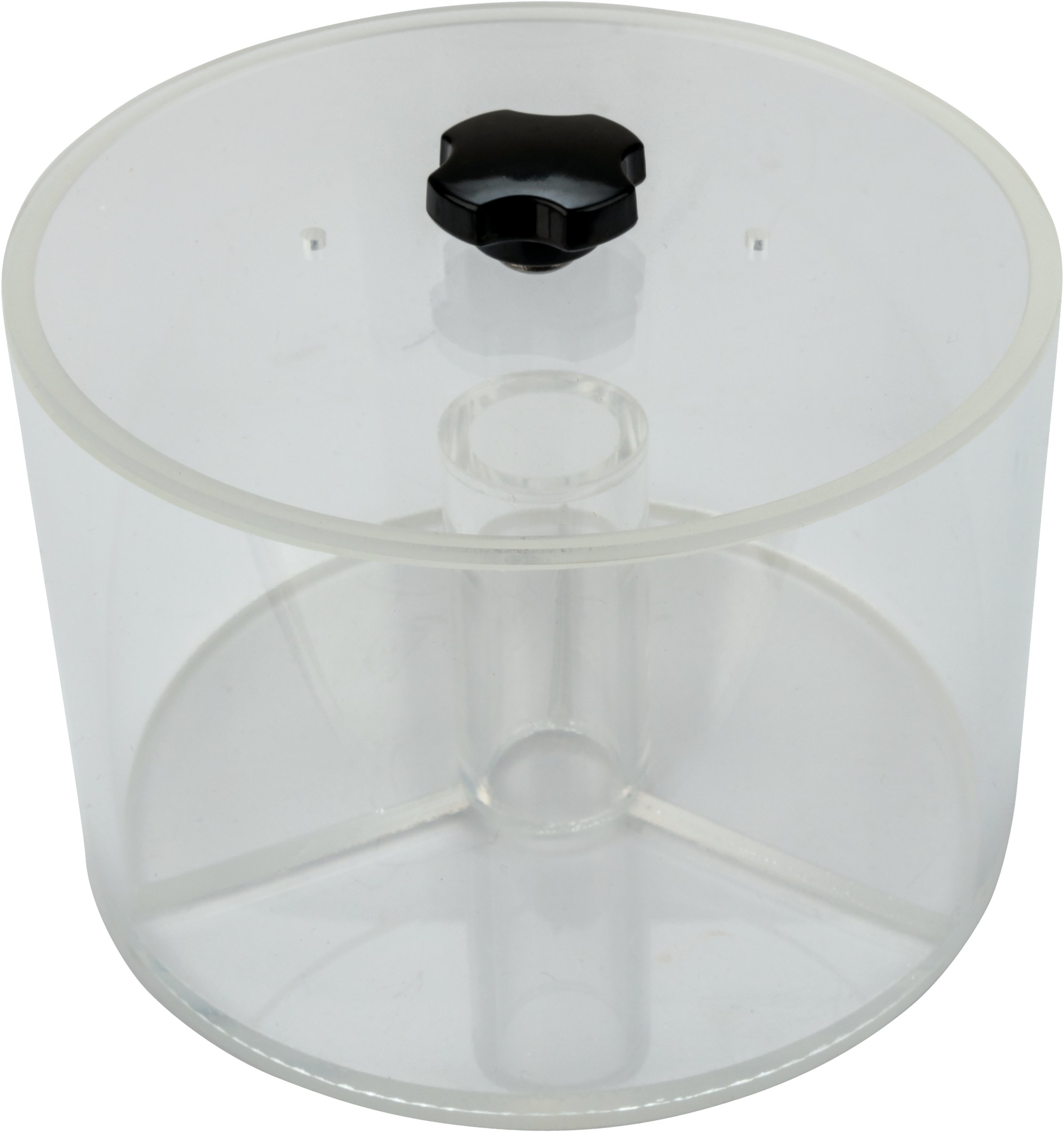 Replacement Bowls for use with Best Built Magnetic Tumblers