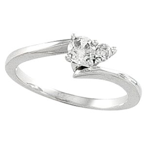 Engagement Ring or Band Mounting