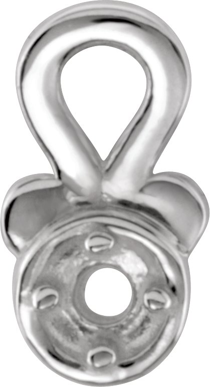 Accented Dangle