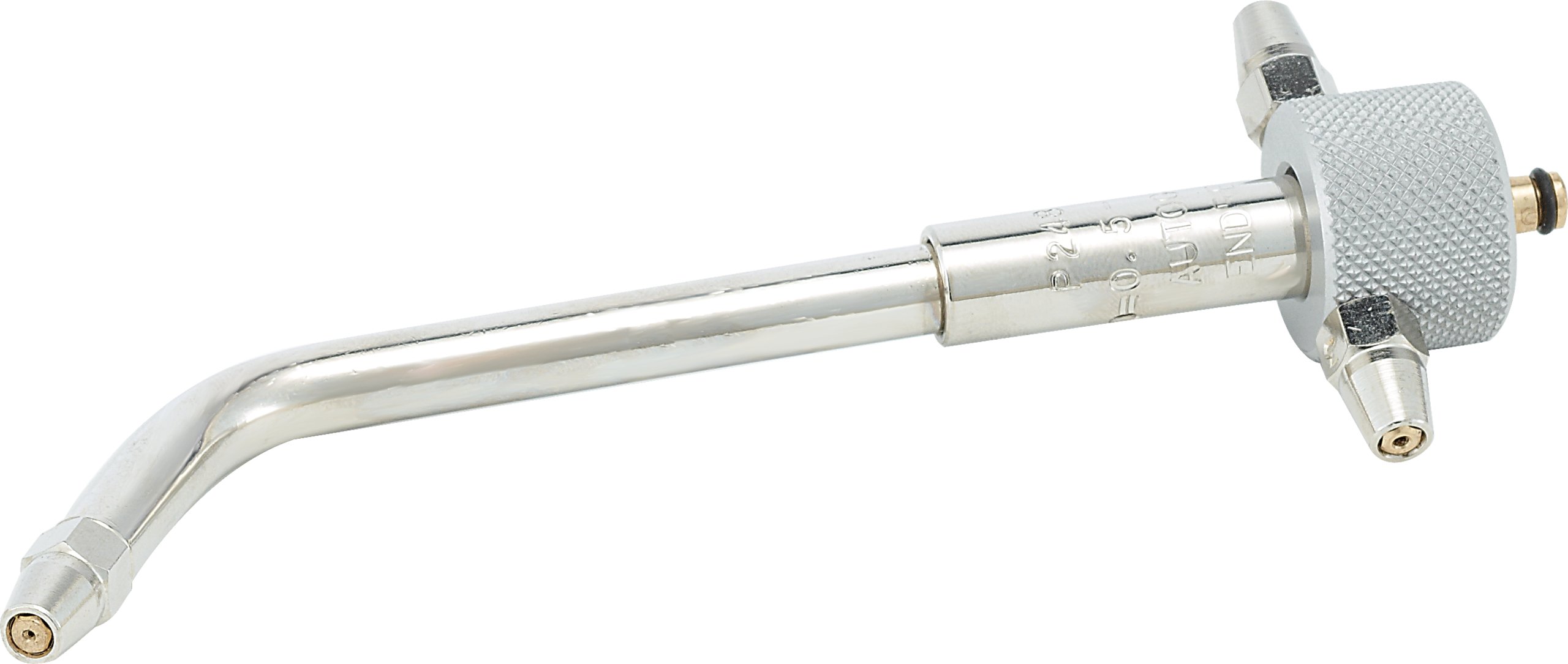 Replacement Parts & Accessories for use with Swiss Torch