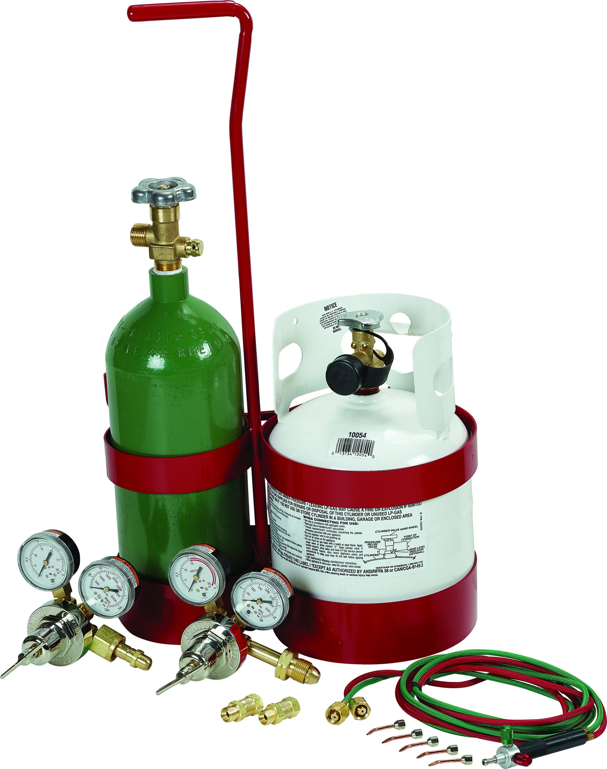 Smith® Caddy Kits