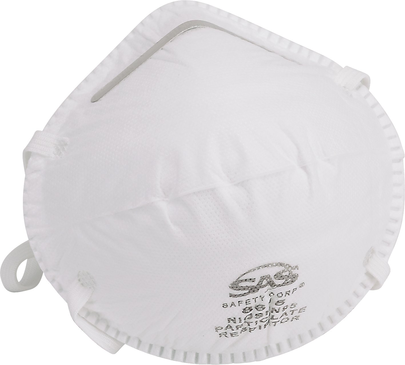 Direct Safety® N95 Respirators