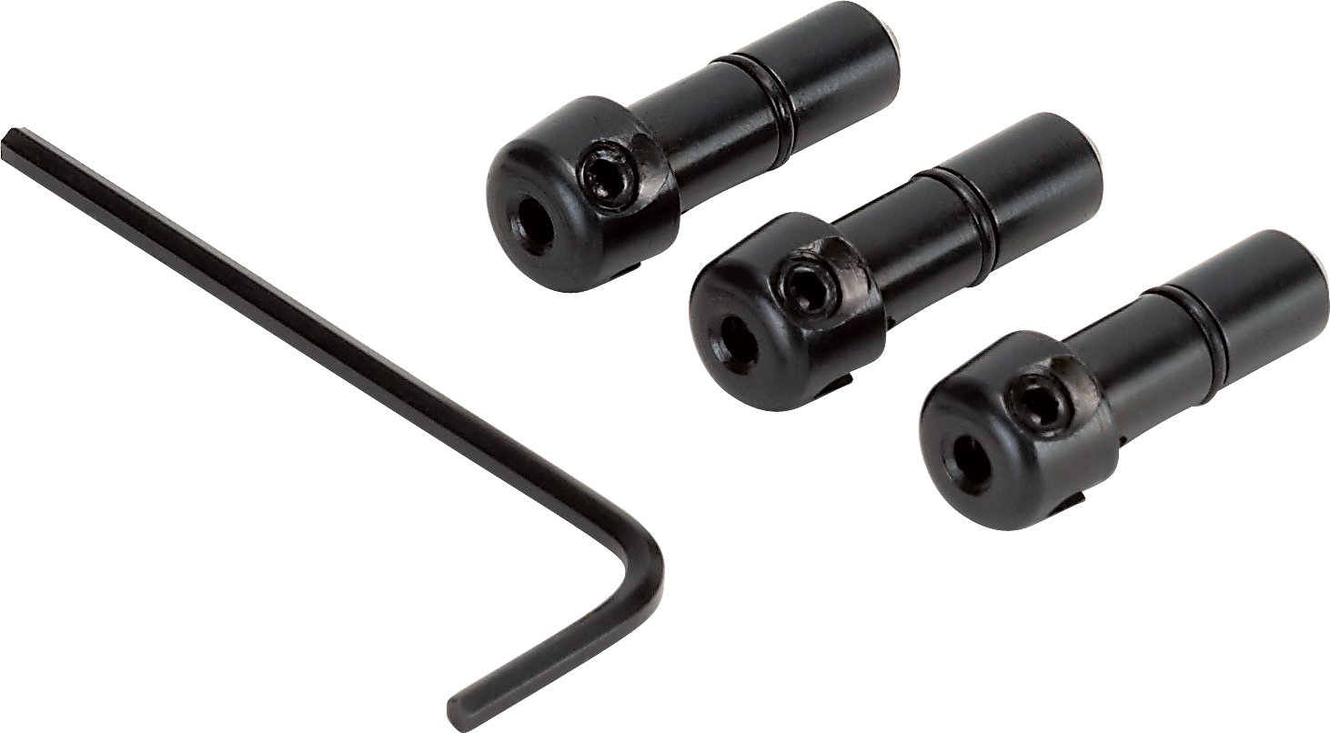 GRS® Round Quick Change Tool Holders