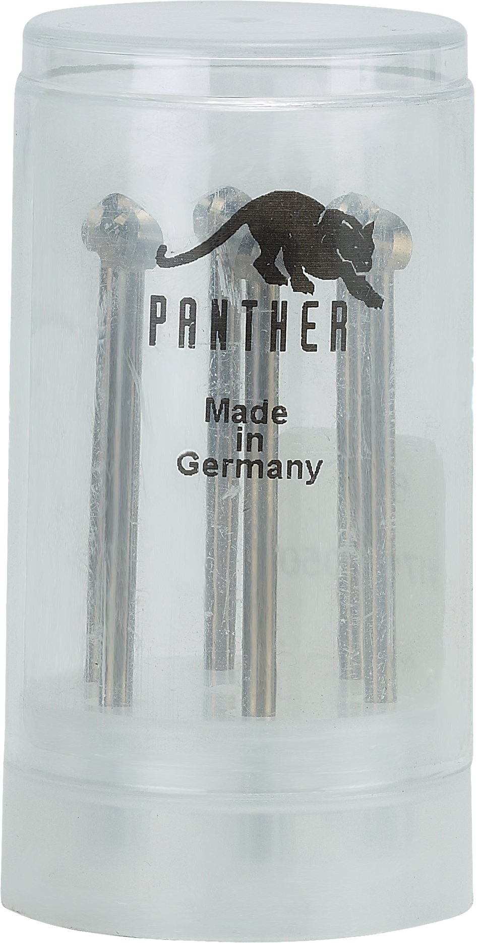 Panther® Wax Carving Round Burs