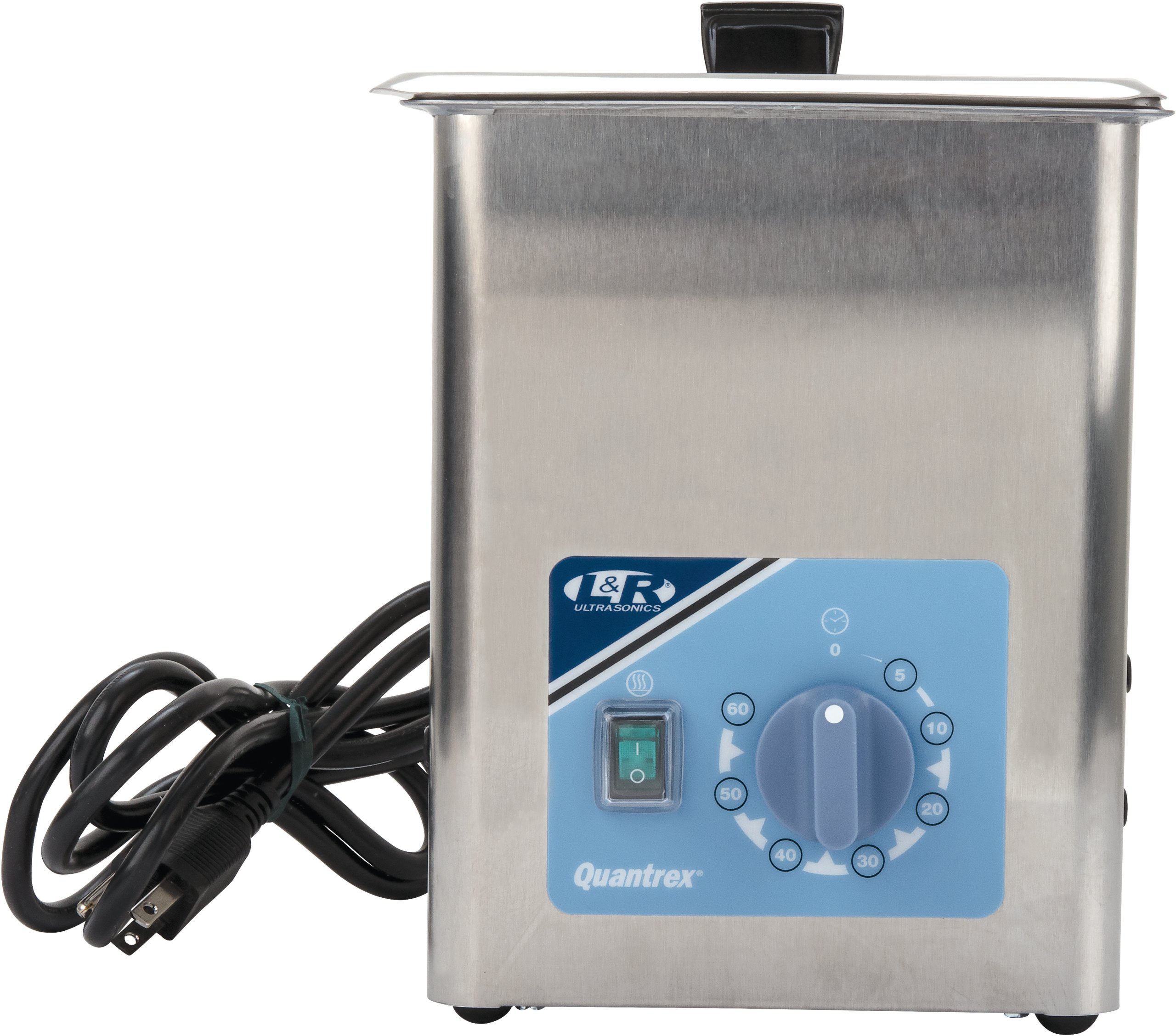 L&R Quantrex® Ultrasonic