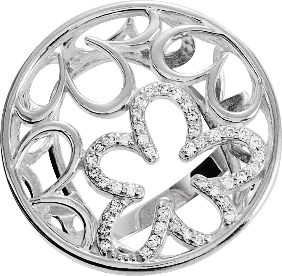 Sterling Silver