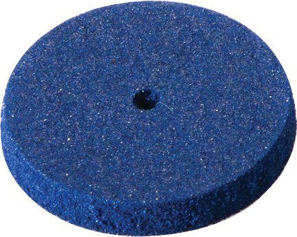 Pacific™ Abrasives Silicone Polishers