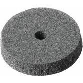 Pacific Abrasives Gray Square Silicone Pre-Polish Wheels 5/8