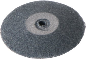 Pacific™ Abrasives Silicone Polishers
