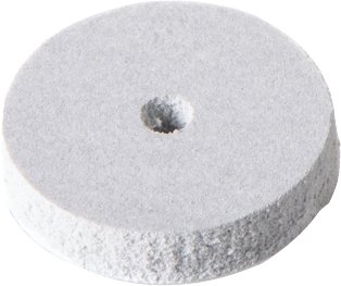 Pacific™ Abrasives Silicone Polishers
