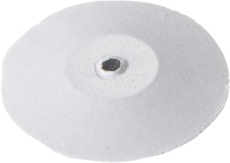Pacific™ Abrasives Silicone Polishers