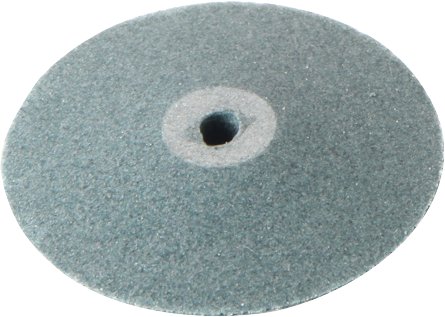 Pacific™ Abrasives Silicone Polishers