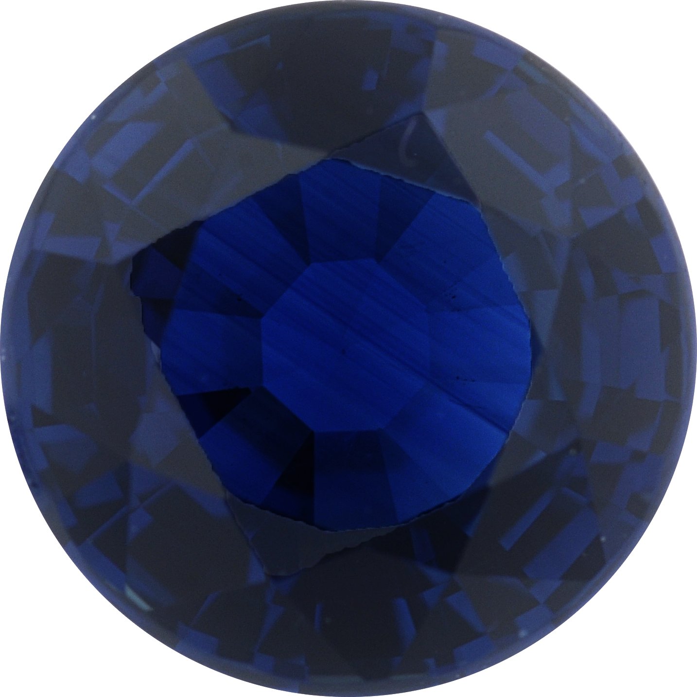 1.6 Carat Round Cut Diamond