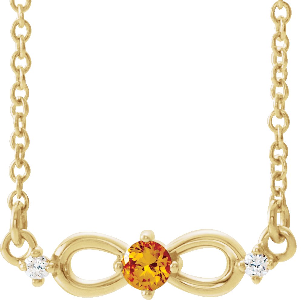 Family Bar Necklace or Center