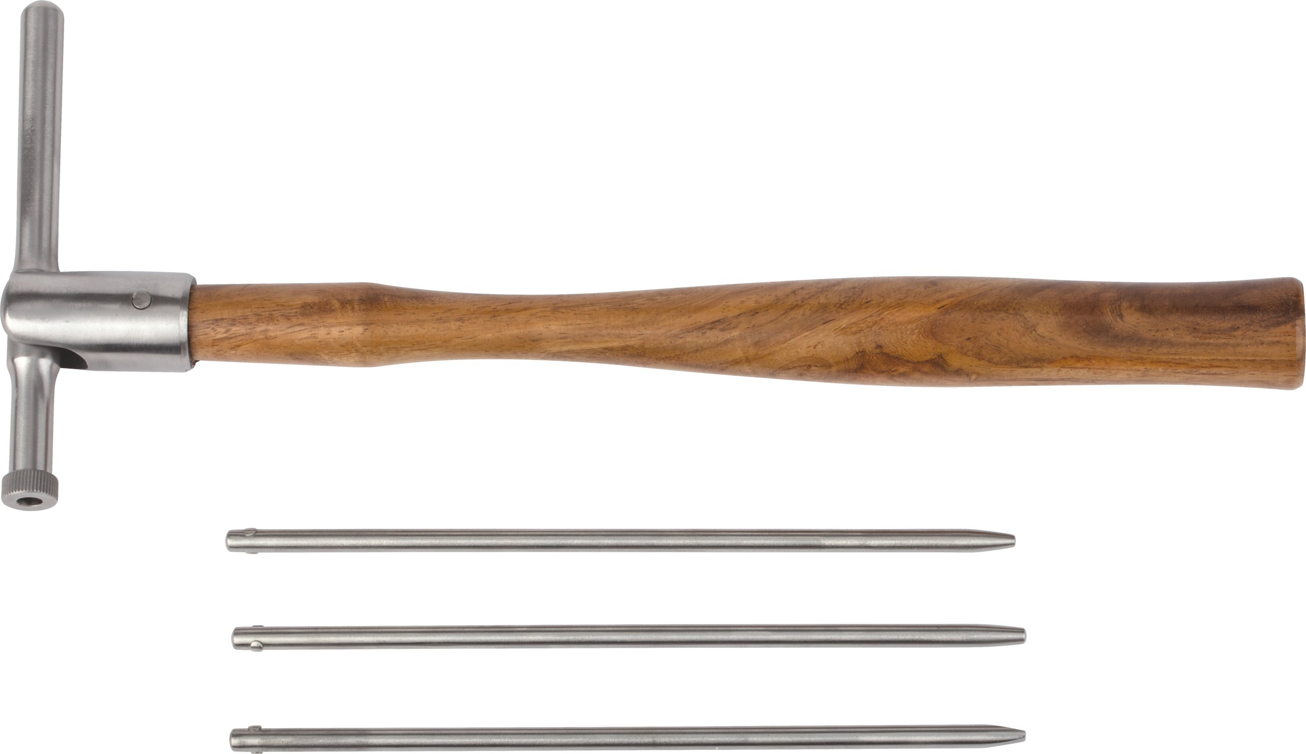 Whaley Sliding Hammer Set