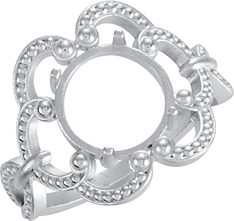 Cabochon Ring