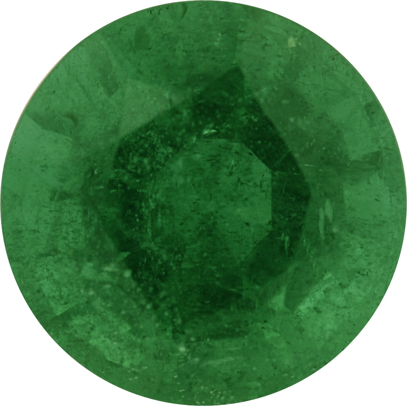 1.12 Carat Round Cut Diamond