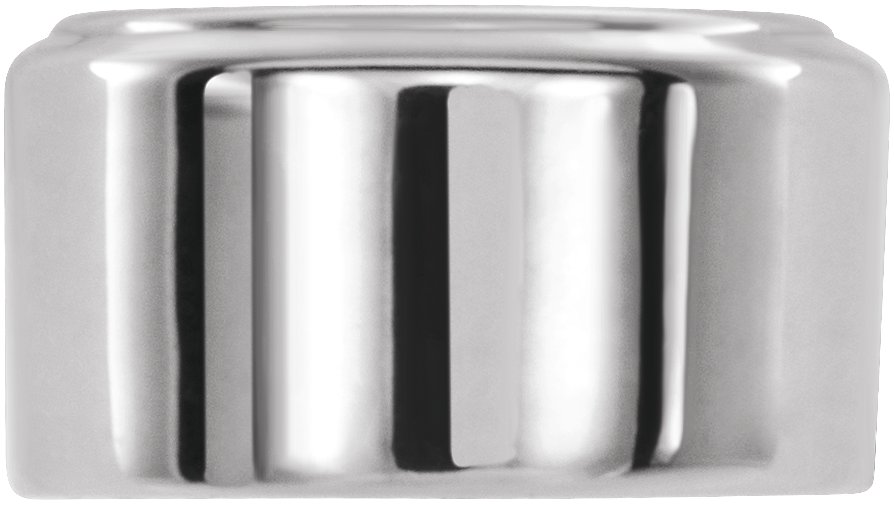 Round Bezel Setting