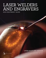 Laser Welders and Engravers Equipment Guide - 2018