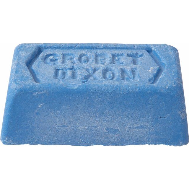 1/4 Lb. Blue Polishing Compound 1/4 Lb. Blue Polishing Compound
