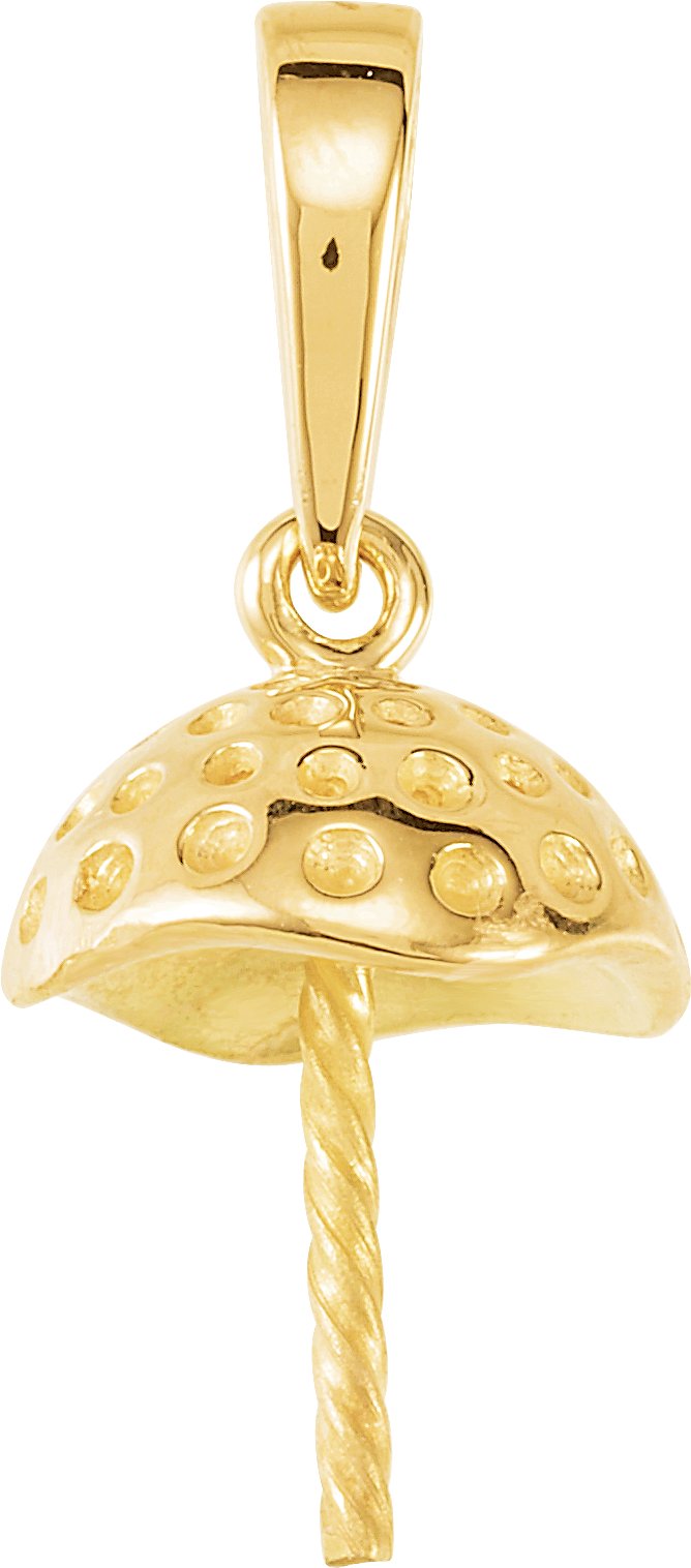 Pearl Pendant