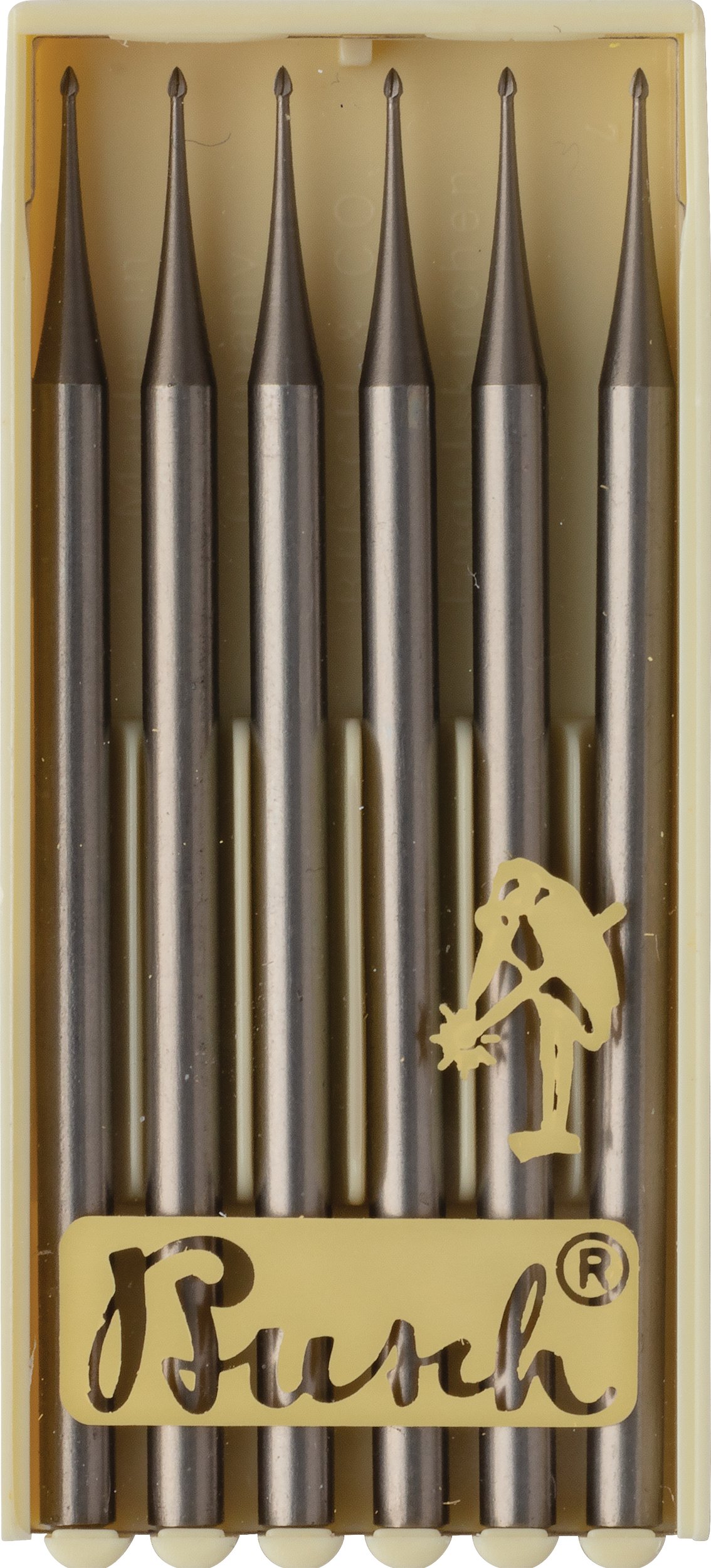 Busch® Bud Burs