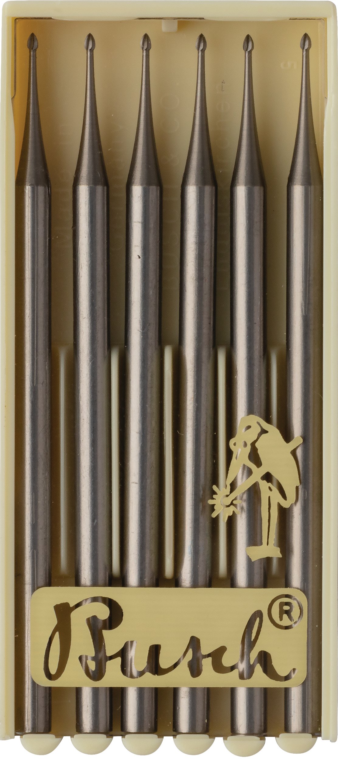 Busch® Bud Burs