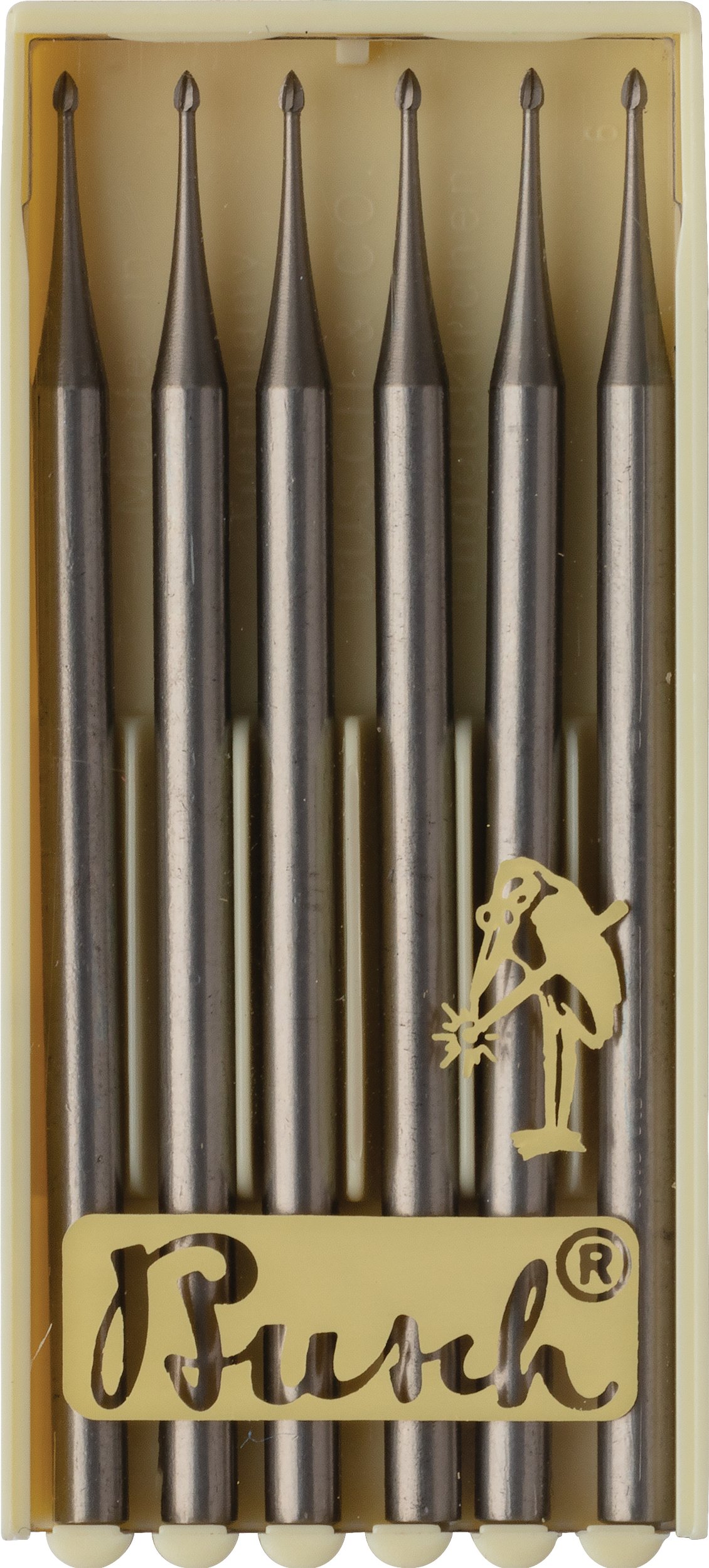 Busch® Bud Burs