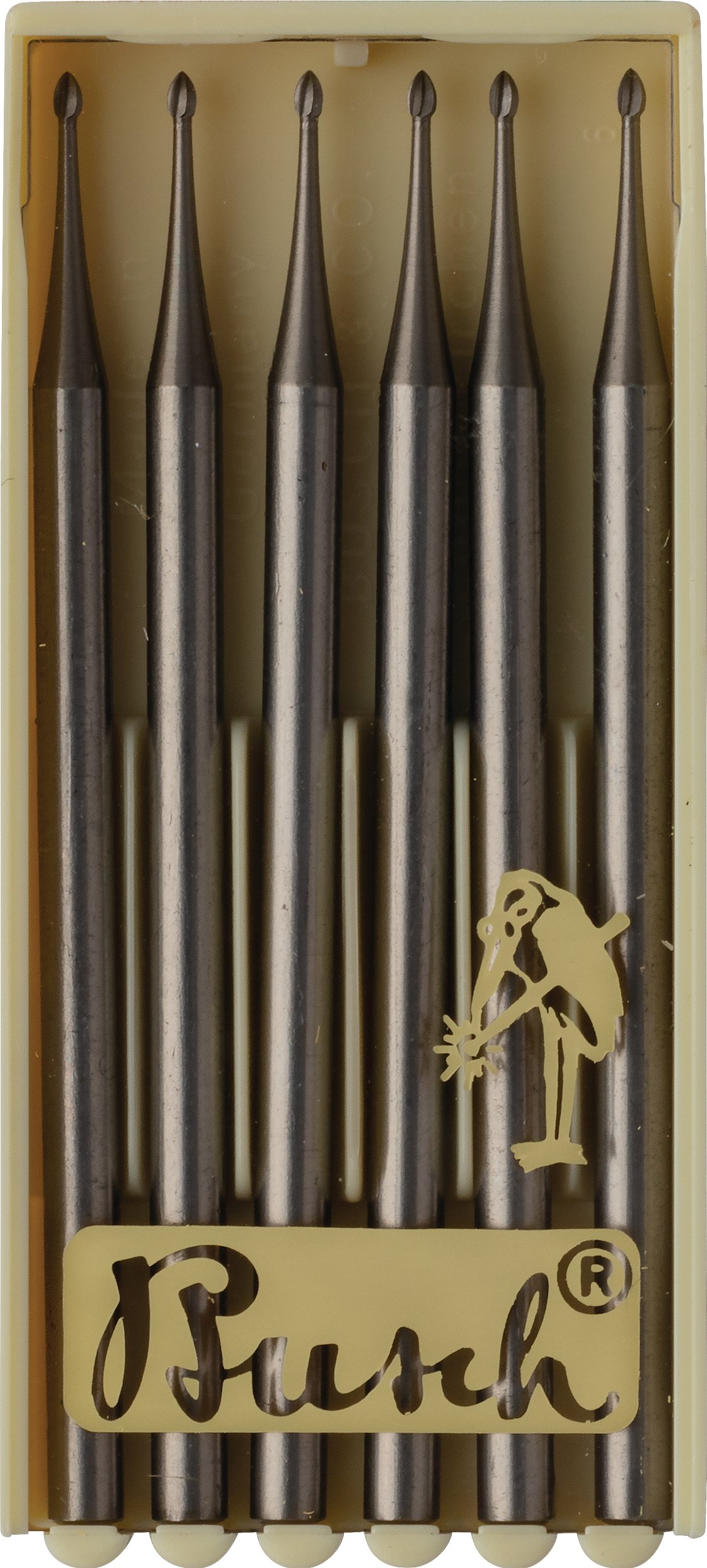 Busch® Bud Burs