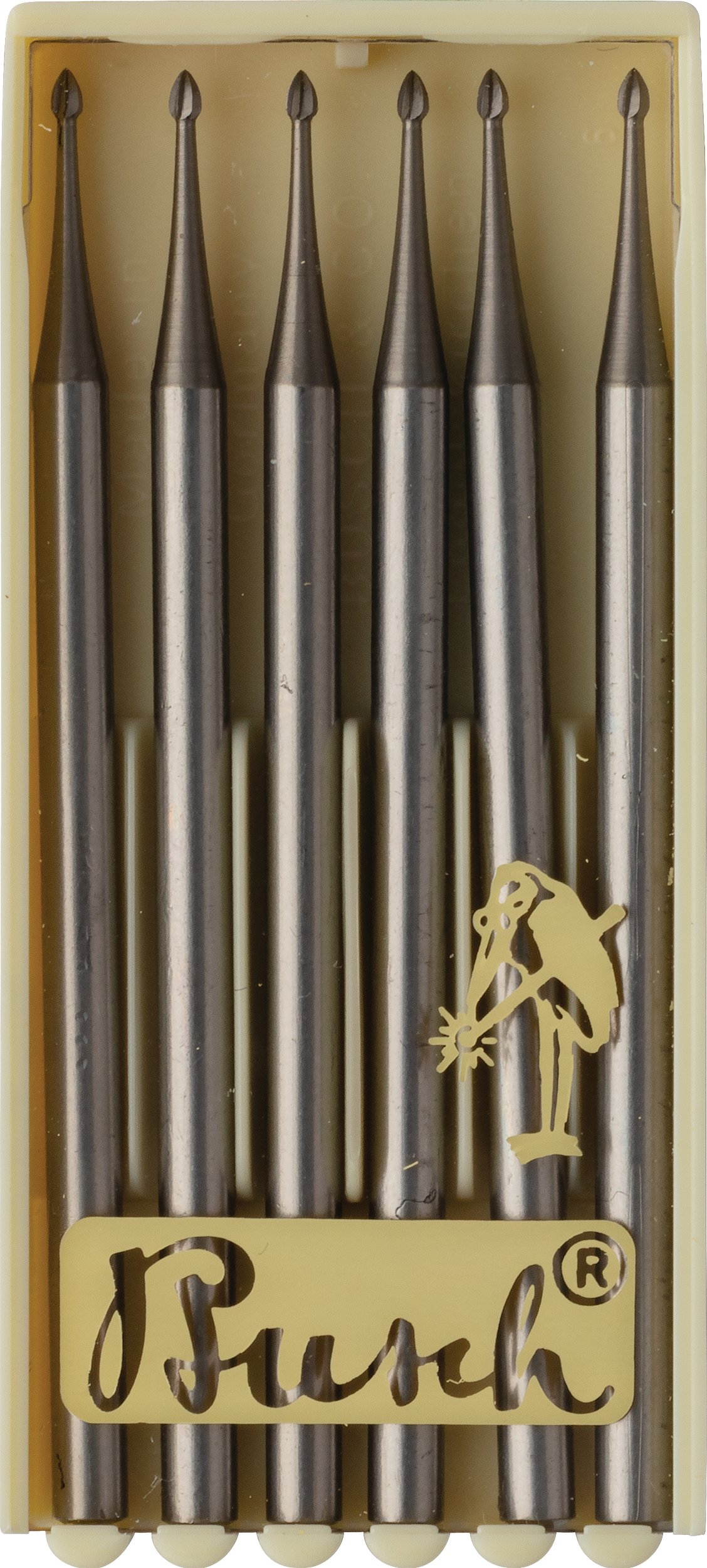 Busch® Bud Burs