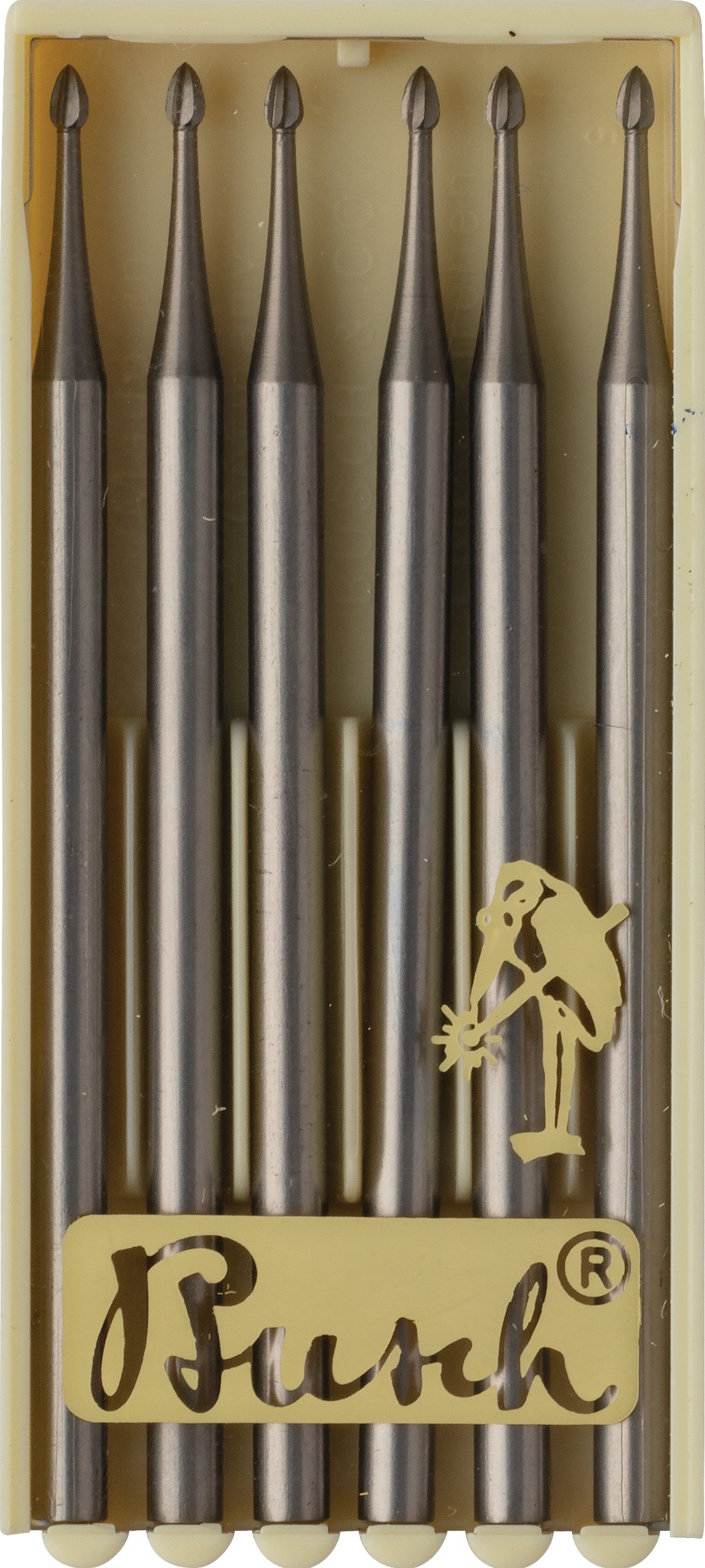 Busch® Bud Burs