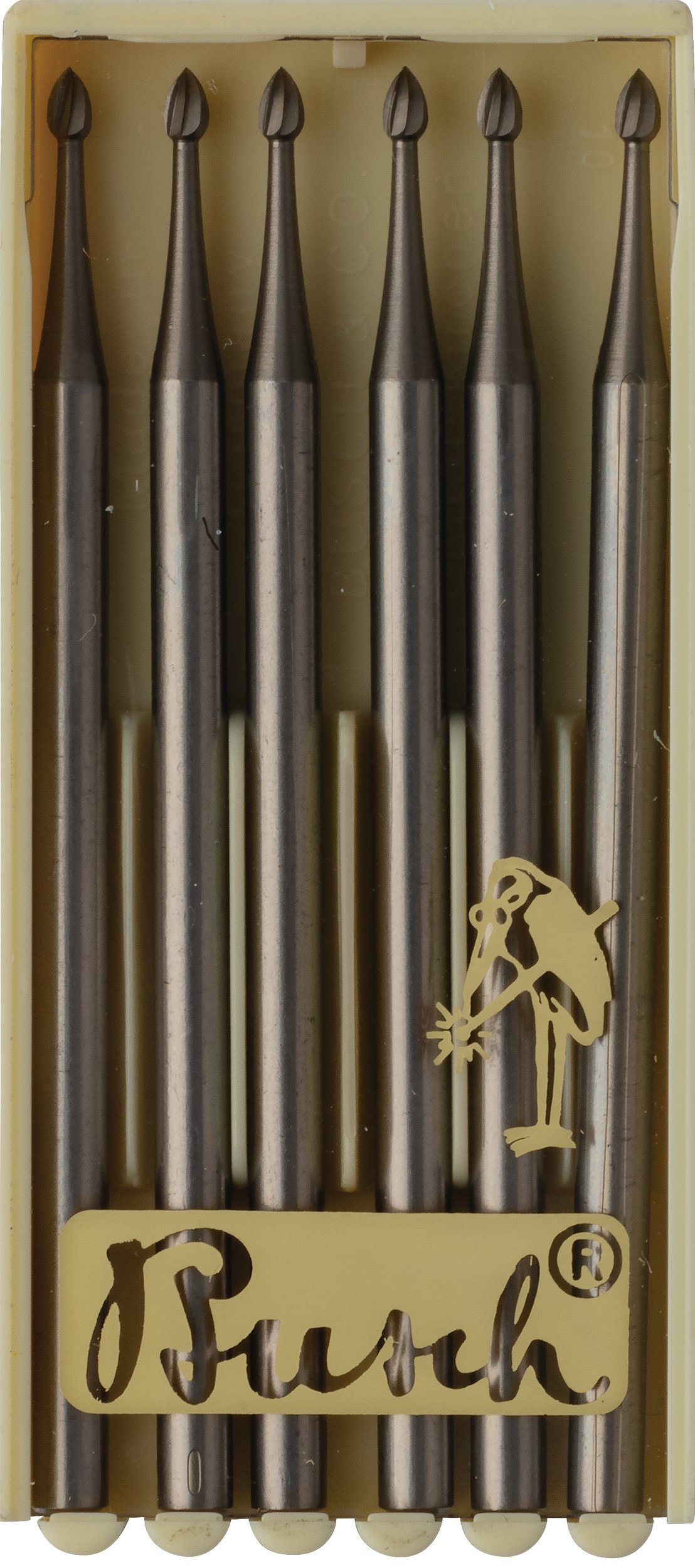Busch® Bud Burs