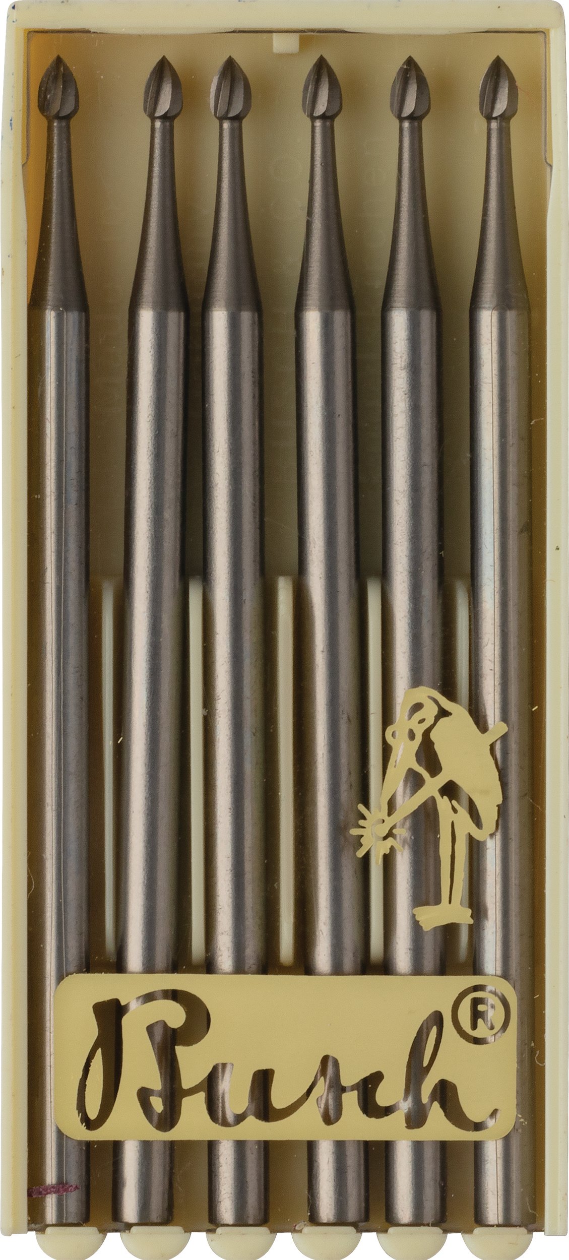 Busch® Bud Burs