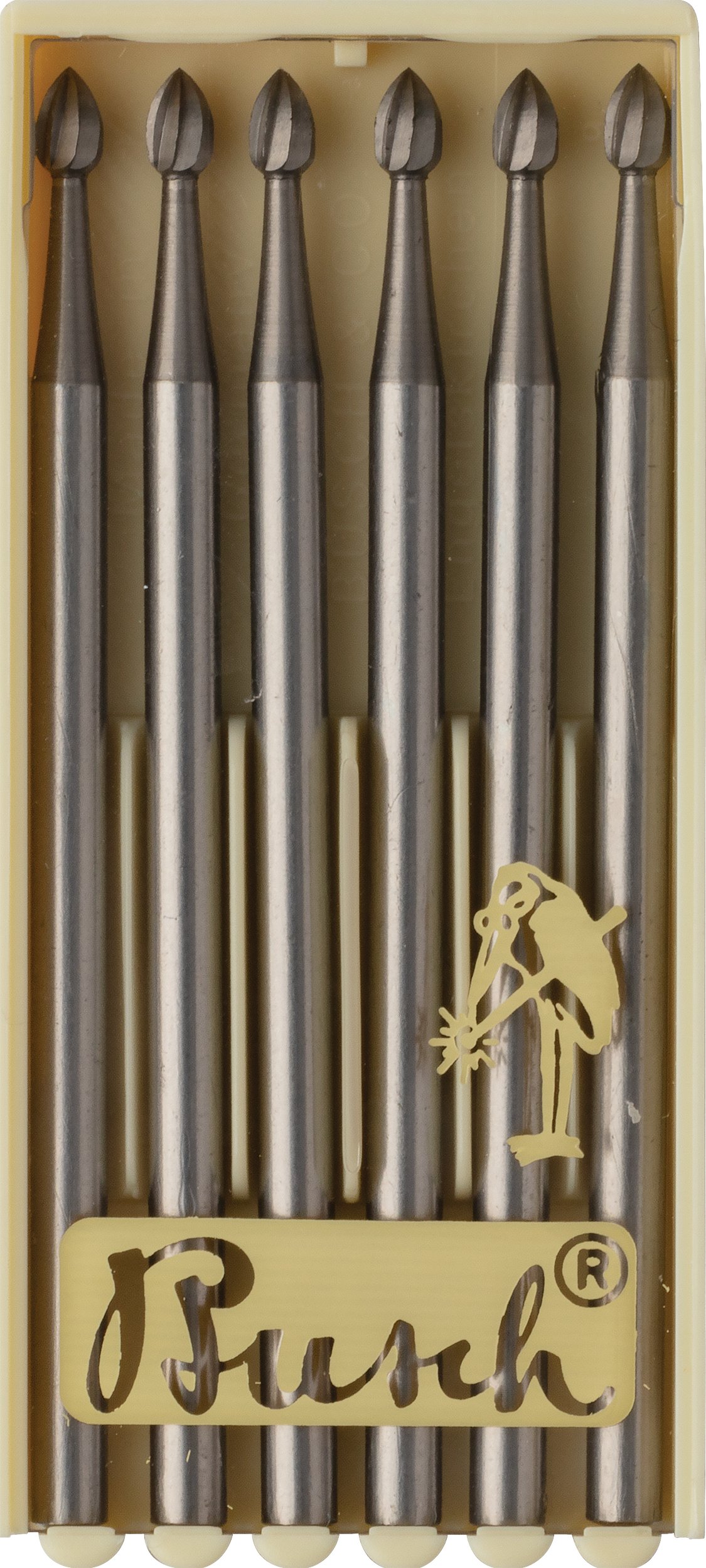 Busch® Bud Burs