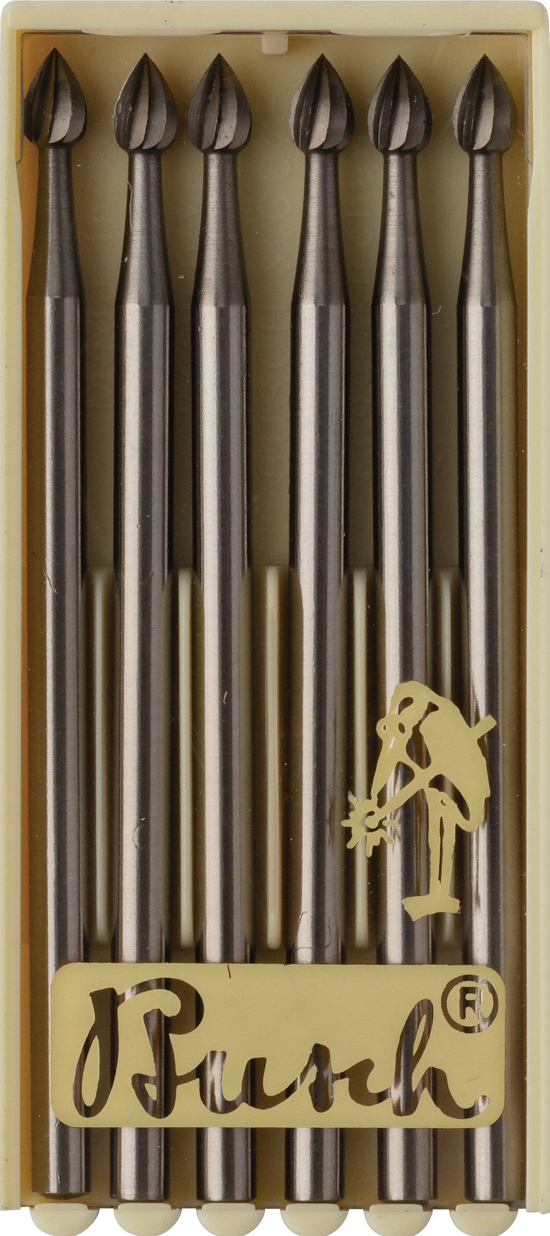 Busch® Bud Burs