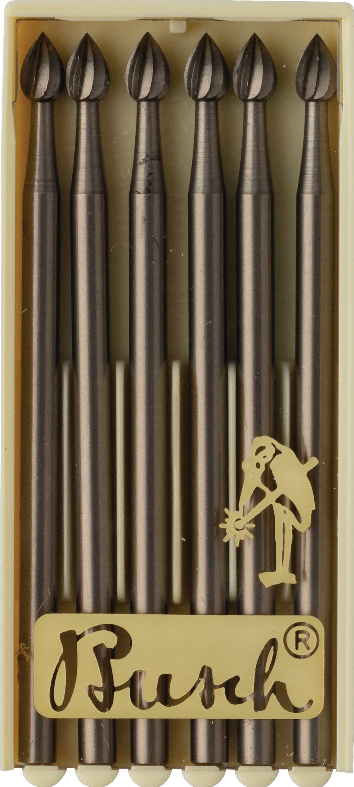 Busch® Bud Burs