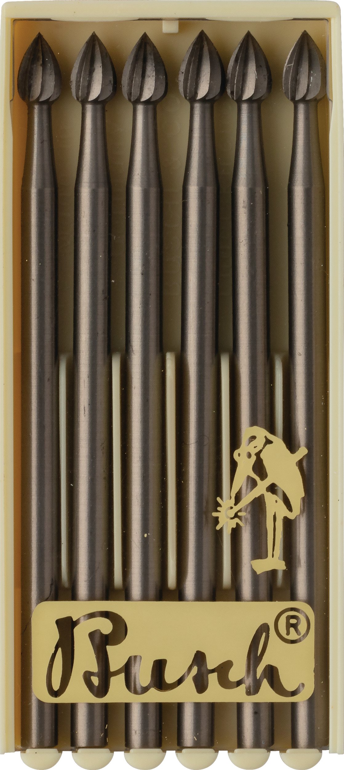 Busch® Bud Burs