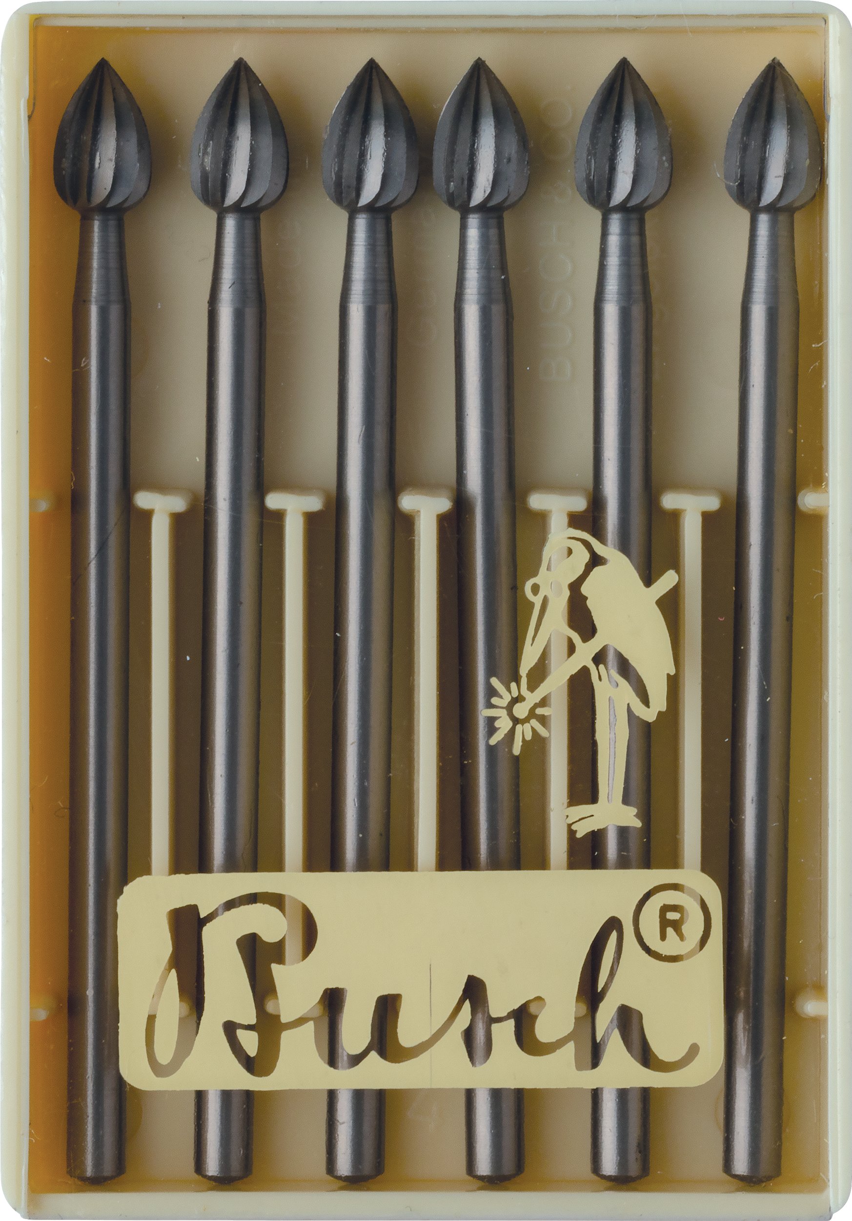 Busch® Bud Burs